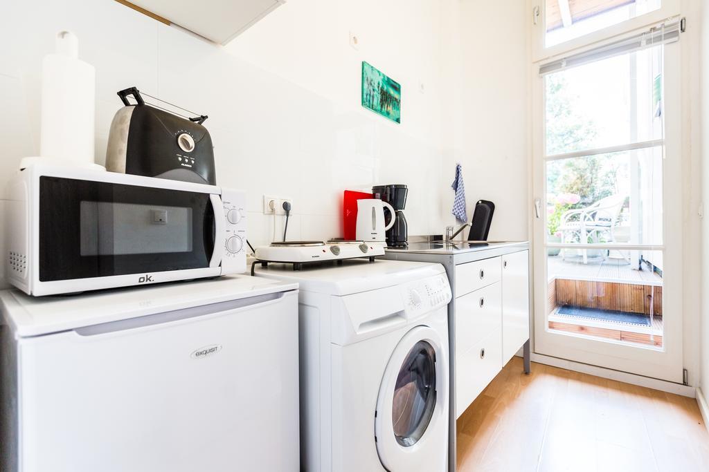 Altstadt - Cgn Apartments Cologne Extérieur photo