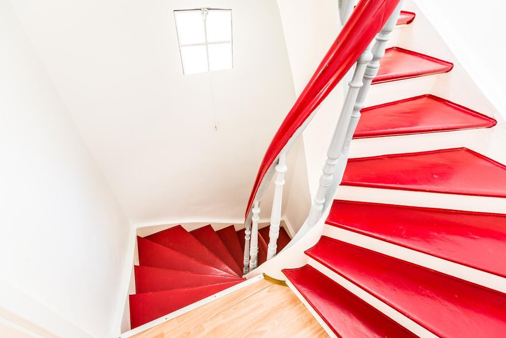 Altstadt - Cgn Apartments Cologne Extérieur photo