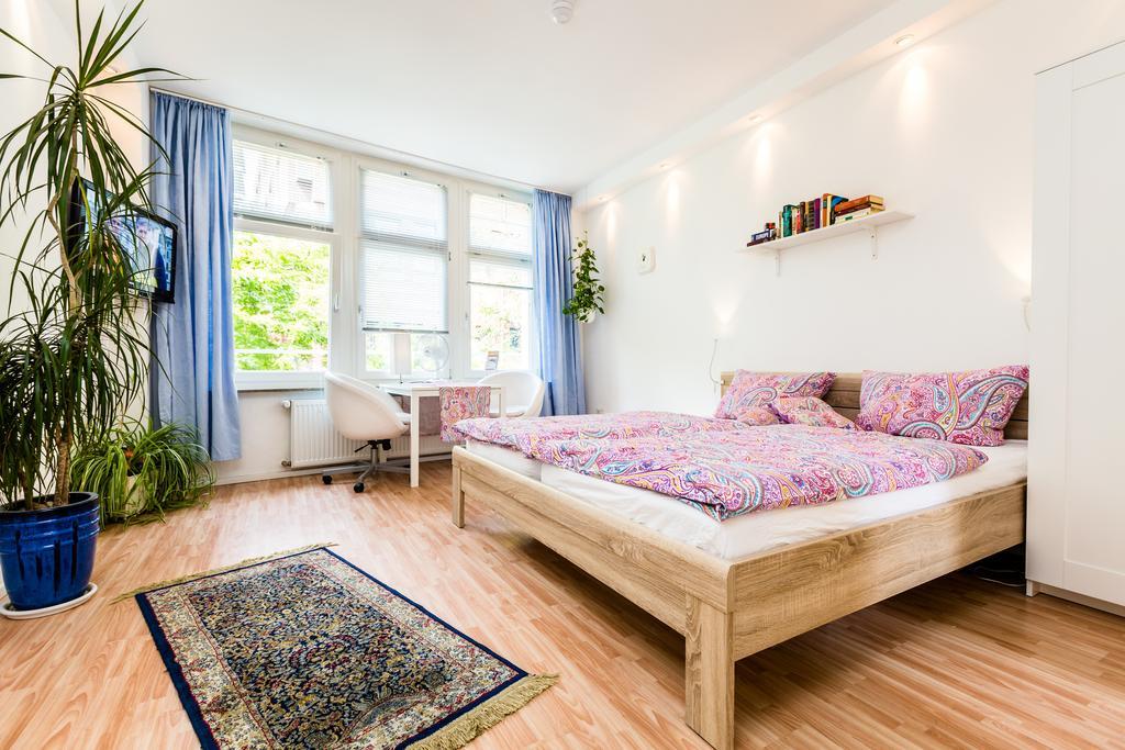 Altstadt - Cgn Apartments Cologne Chambre photo