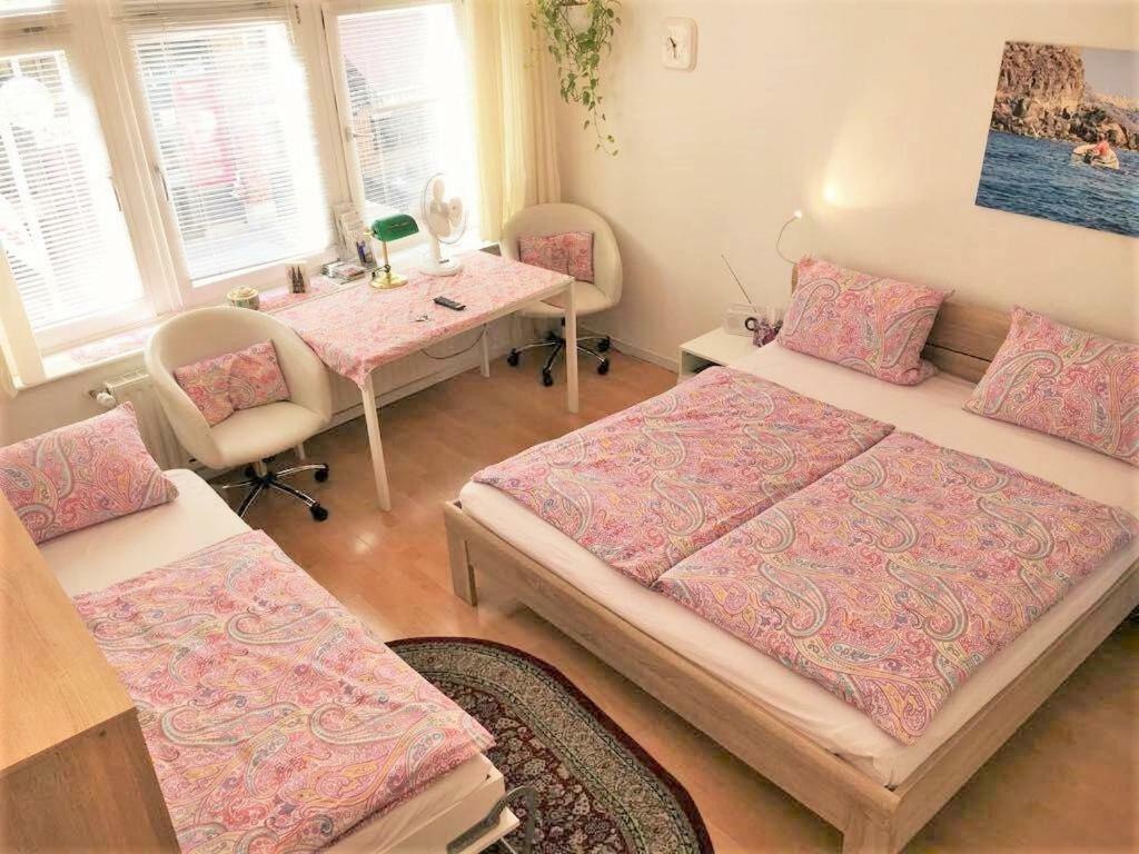 Altstadt - Cgn Apartments Cologne Extérieur photo